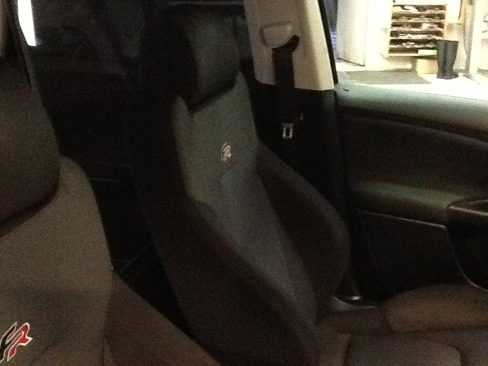 Seat Altea billede 7