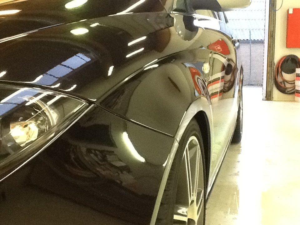 Seat Altea billede 9