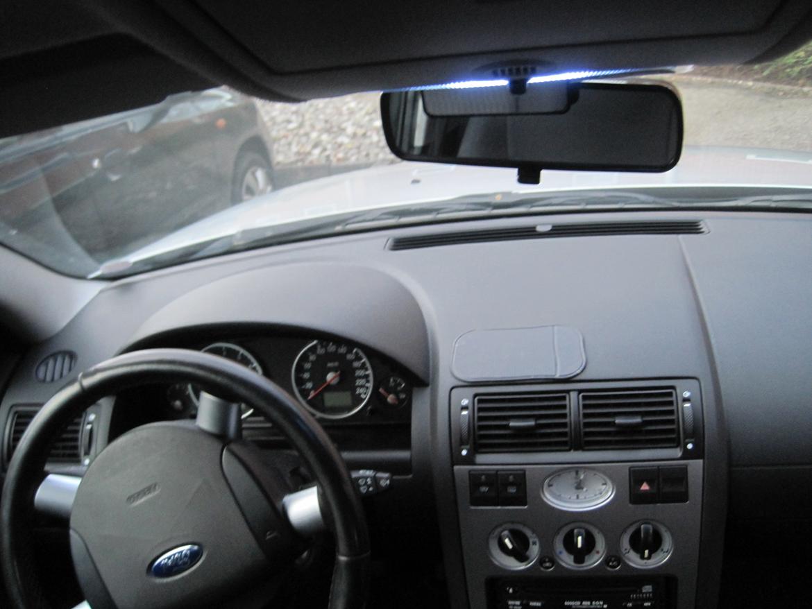 Ford Mondeo MK3 billede 8