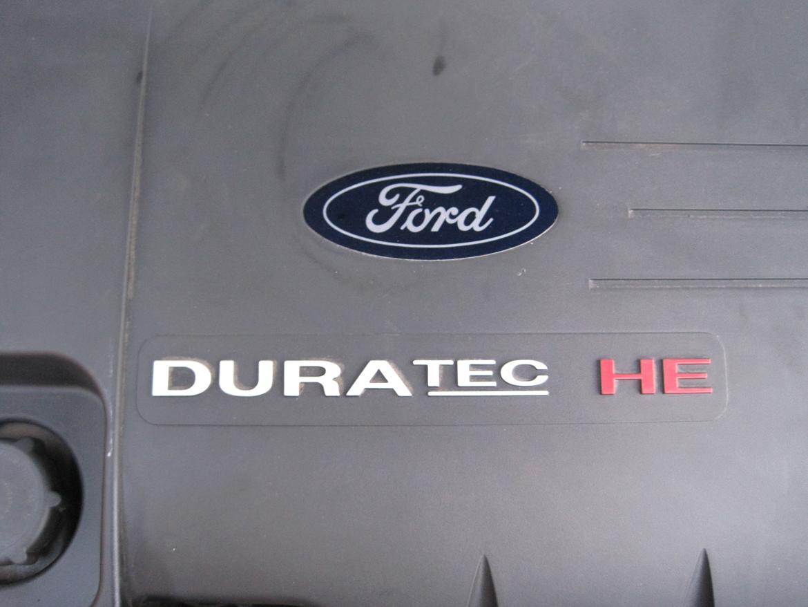 Ford Mondeo MK3 billede 10