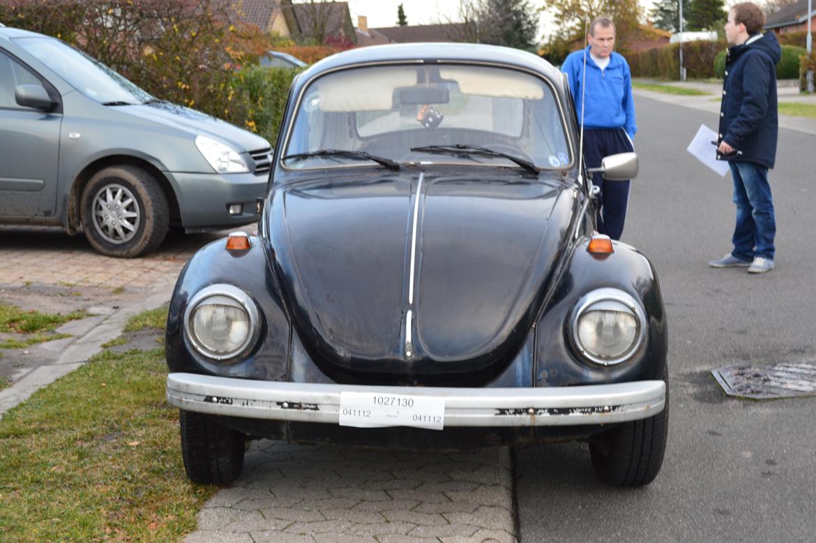 VW 1303 - Bobbel billede 2