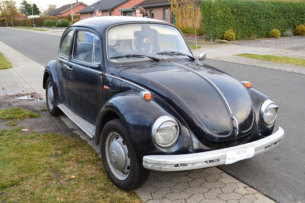 VW 1303 - Bobbel billede 1