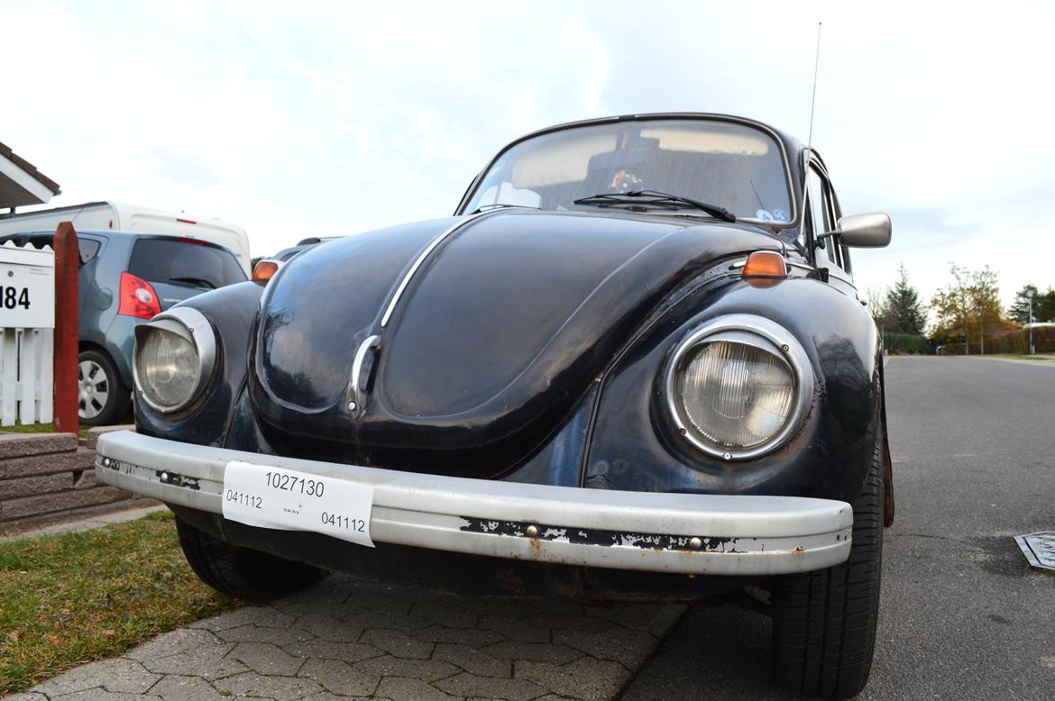 VW 1303 - Bobbel billede 4