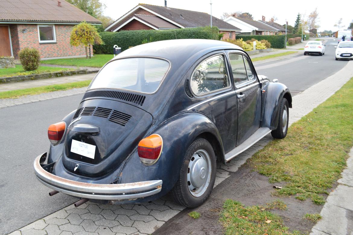 VW 1303 - Bobbel billede 11