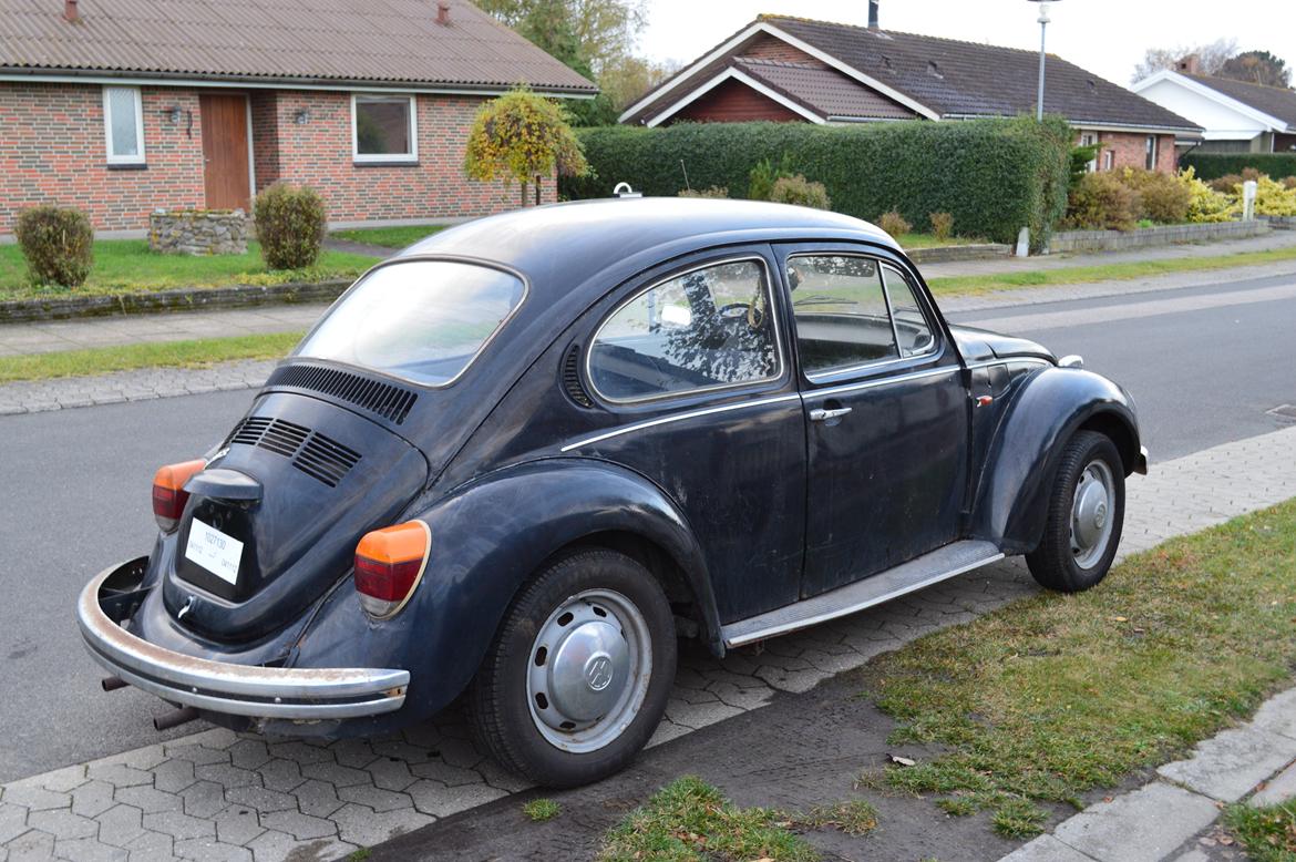 VW 1303 - Bobbel billede 10