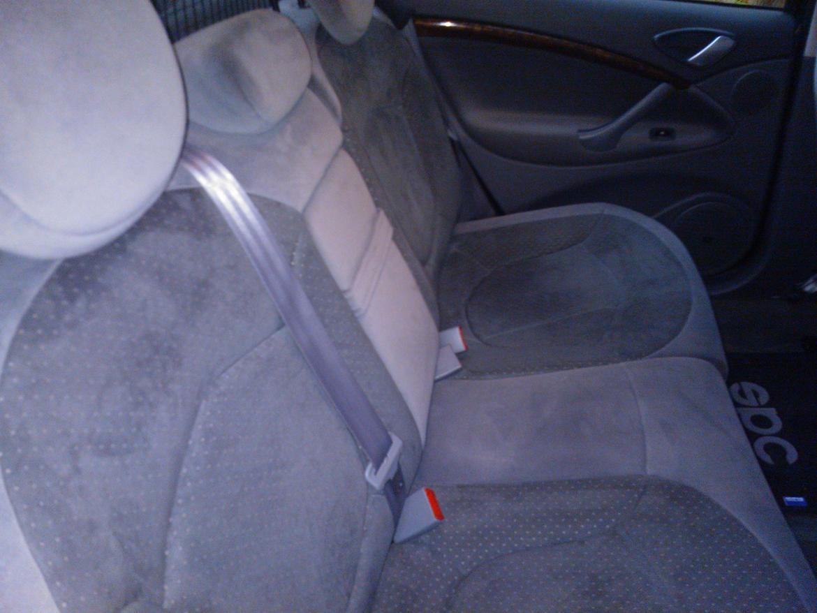 Citroën C5 V6 3.0 Exclusive aut. Stc. billede 6