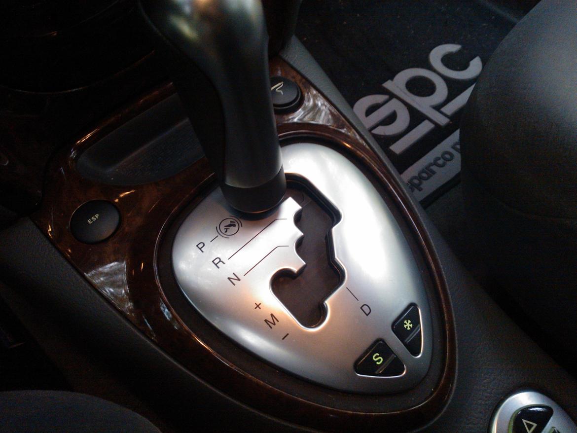 Citroën C5 V6 3.0 Exclusive aut. Stc. billede 13