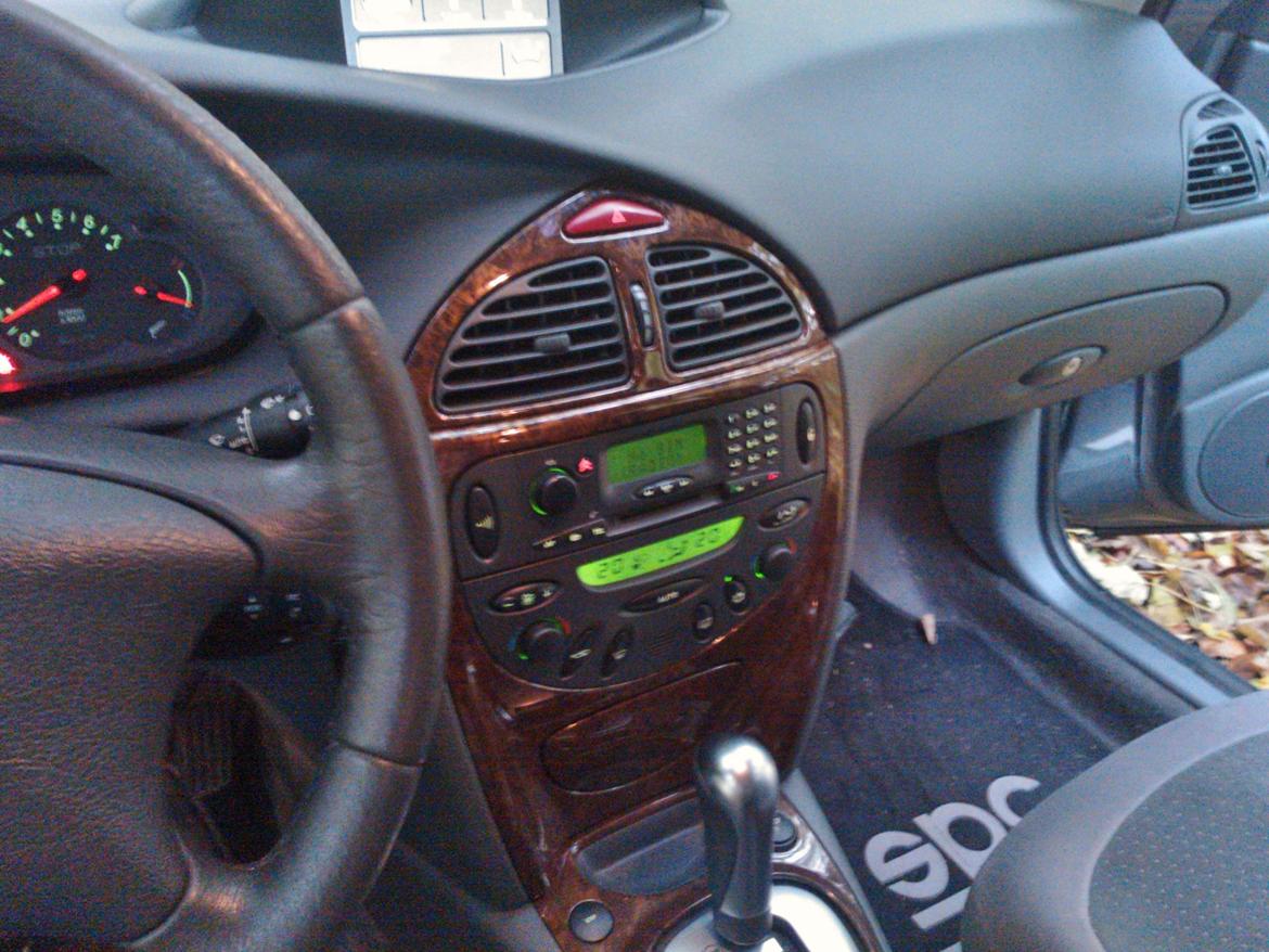 Citroën C5 V6 3.0 Exclusive aut. Stc. billede 14