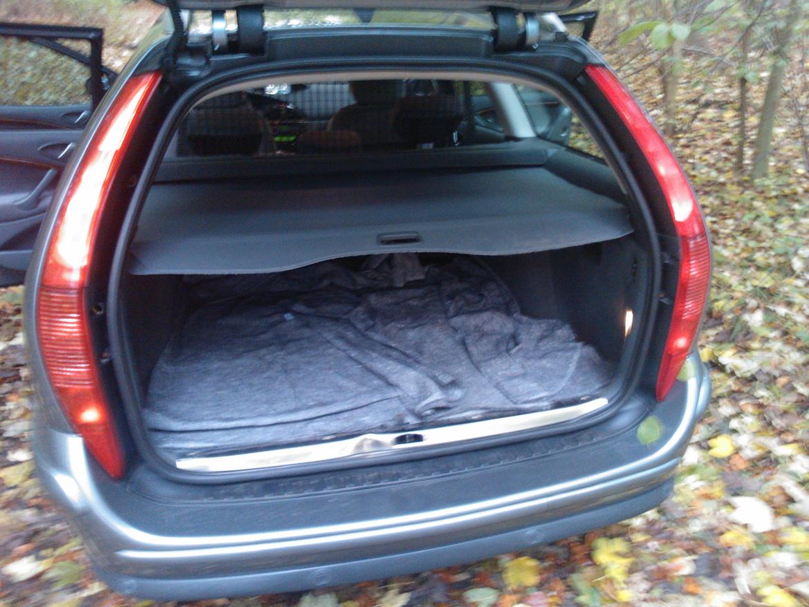 Citroën C5 V6 3.0 Exclusive aut. Stc. billede 15