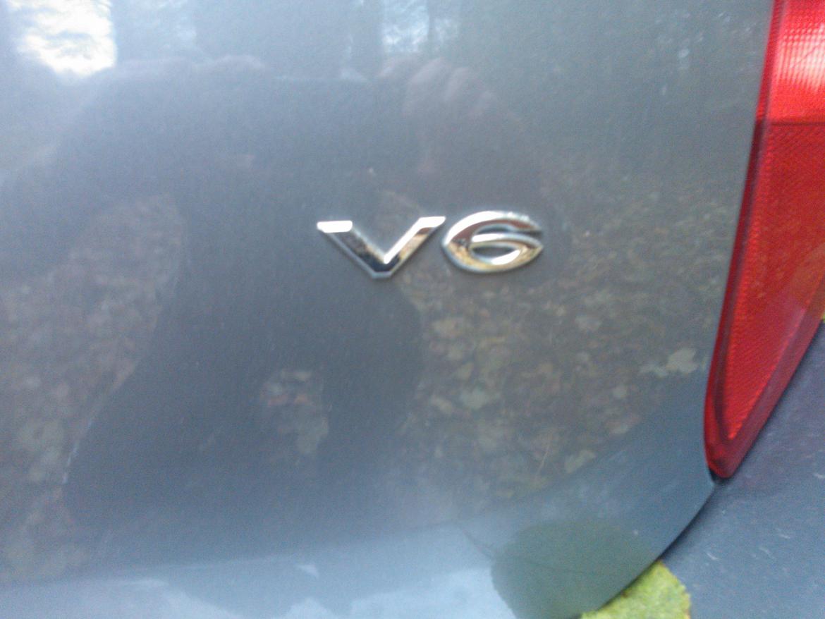 Citroën C5 V6 3.0 Exclusive aut. Stc. billede 17