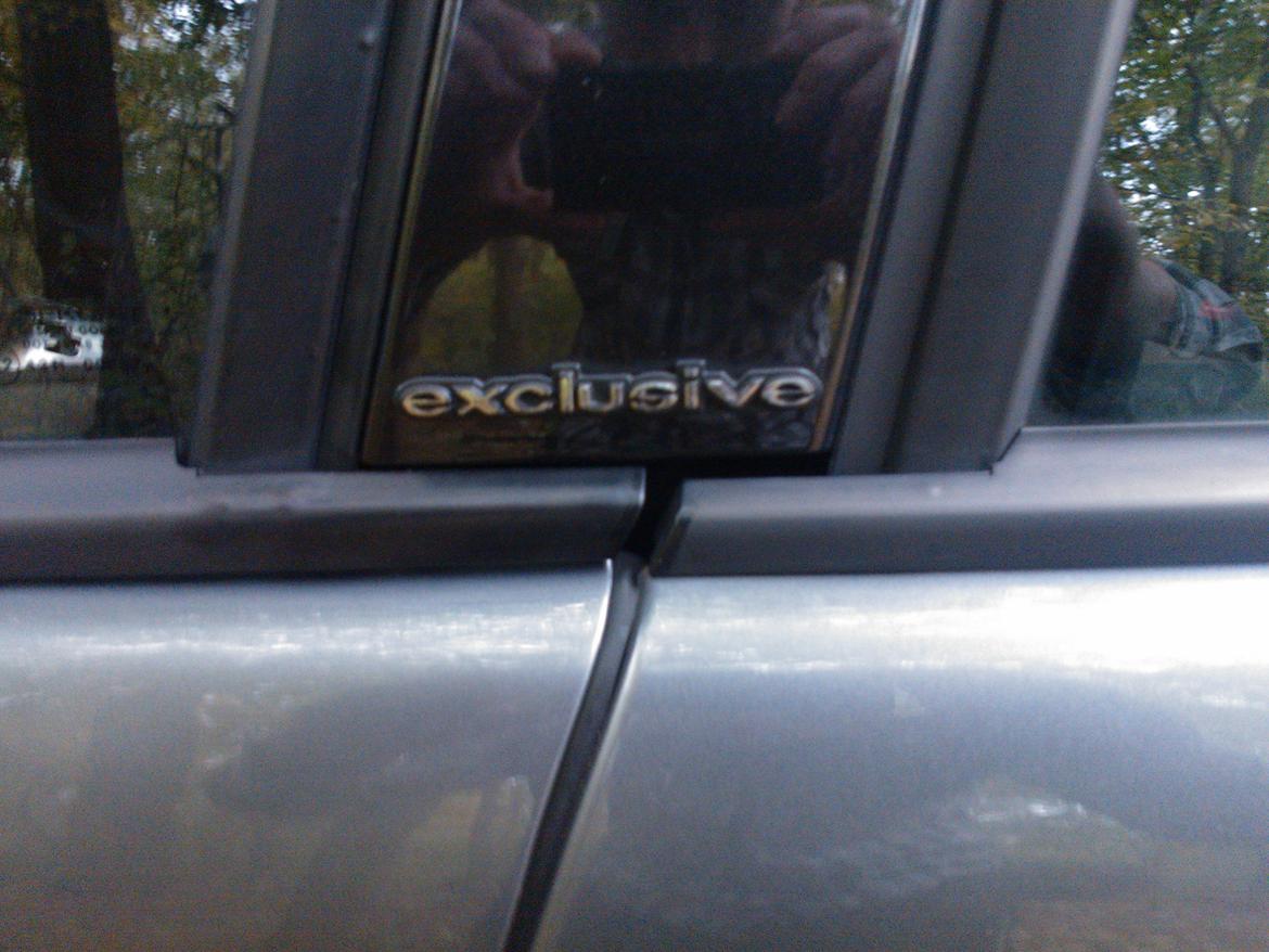 Citroën C5 V6 3.0 Exclusive aut. Stc. billede 19