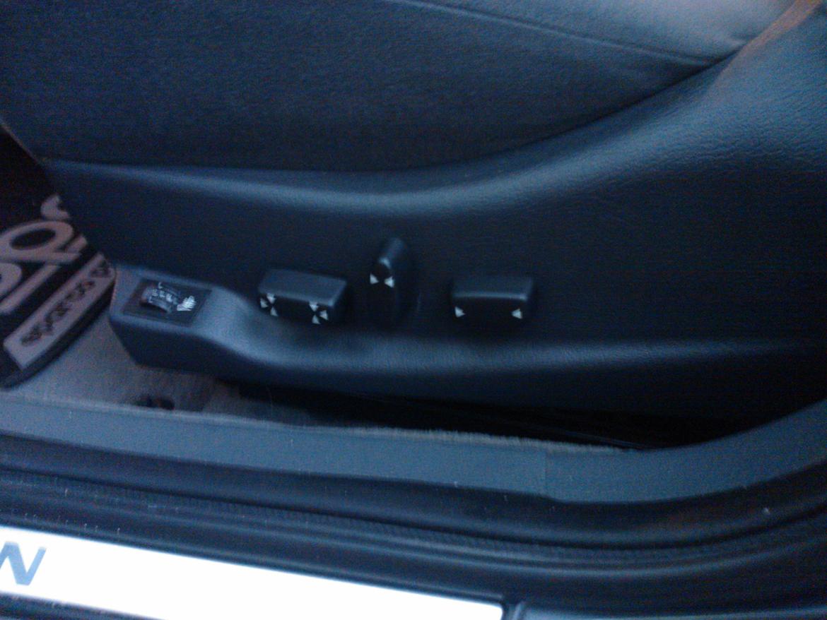 Citroën C5 V6 3.0 Exclusive aut. Stc. billede 20