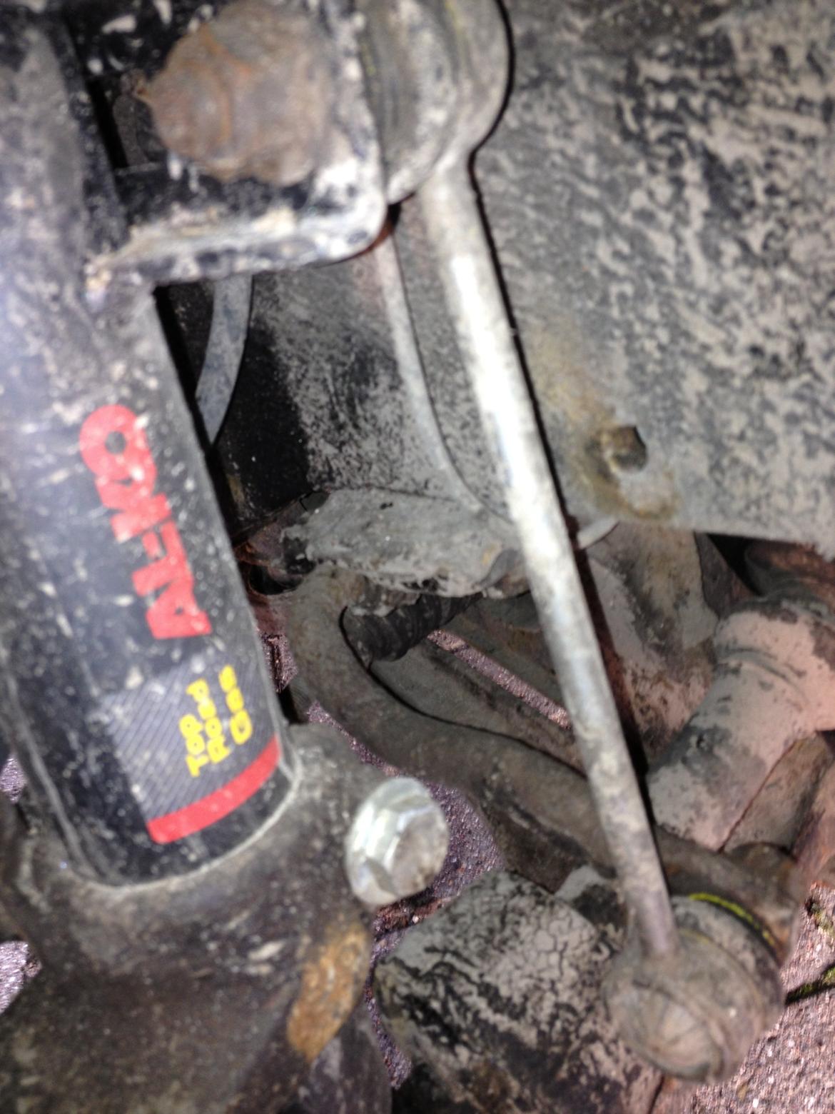 Ford galaxy billede 7