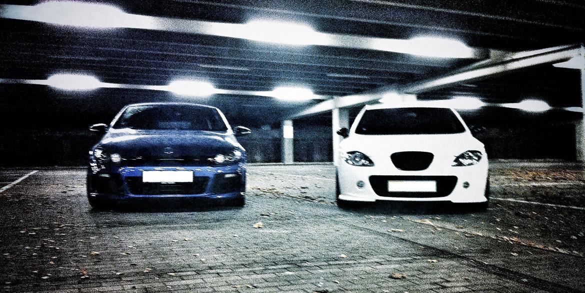 Seat Seat Leon Cupra Solgt - Cupra & Scirocco R 
28.11.12 billede 10