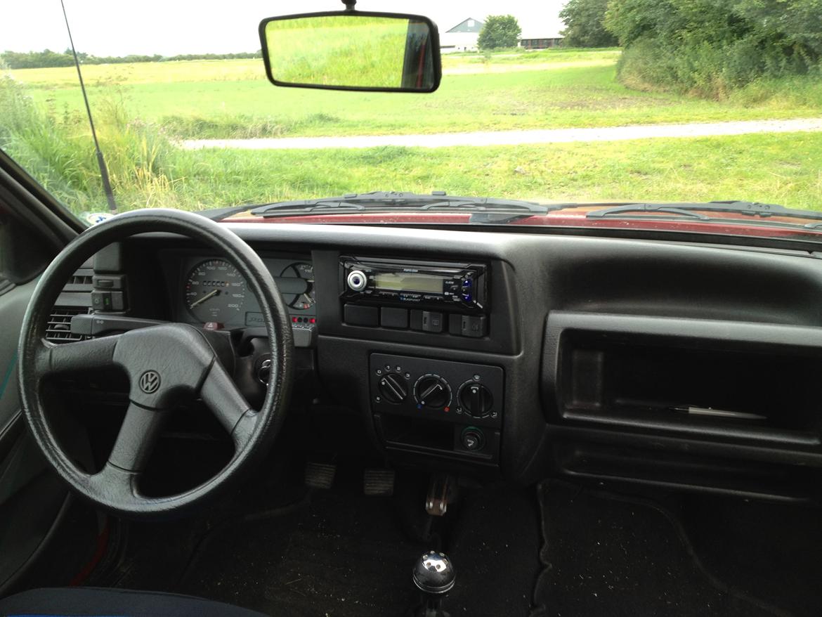 VW polo (solgt) billede 4