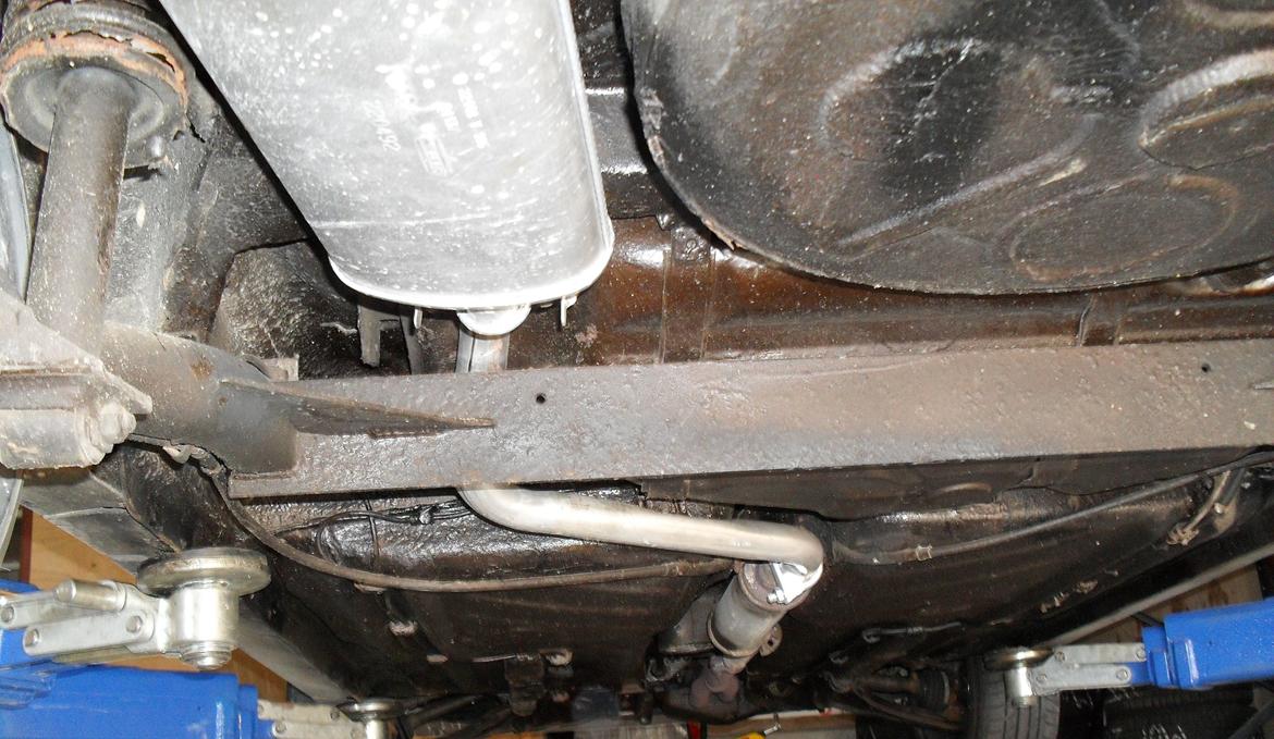 VW Golf 1 cabriolet <solgt> :( billede 13