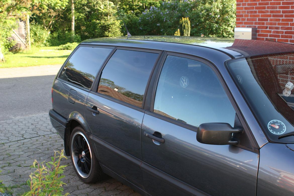 VW Passat variant 1.8 billede 4