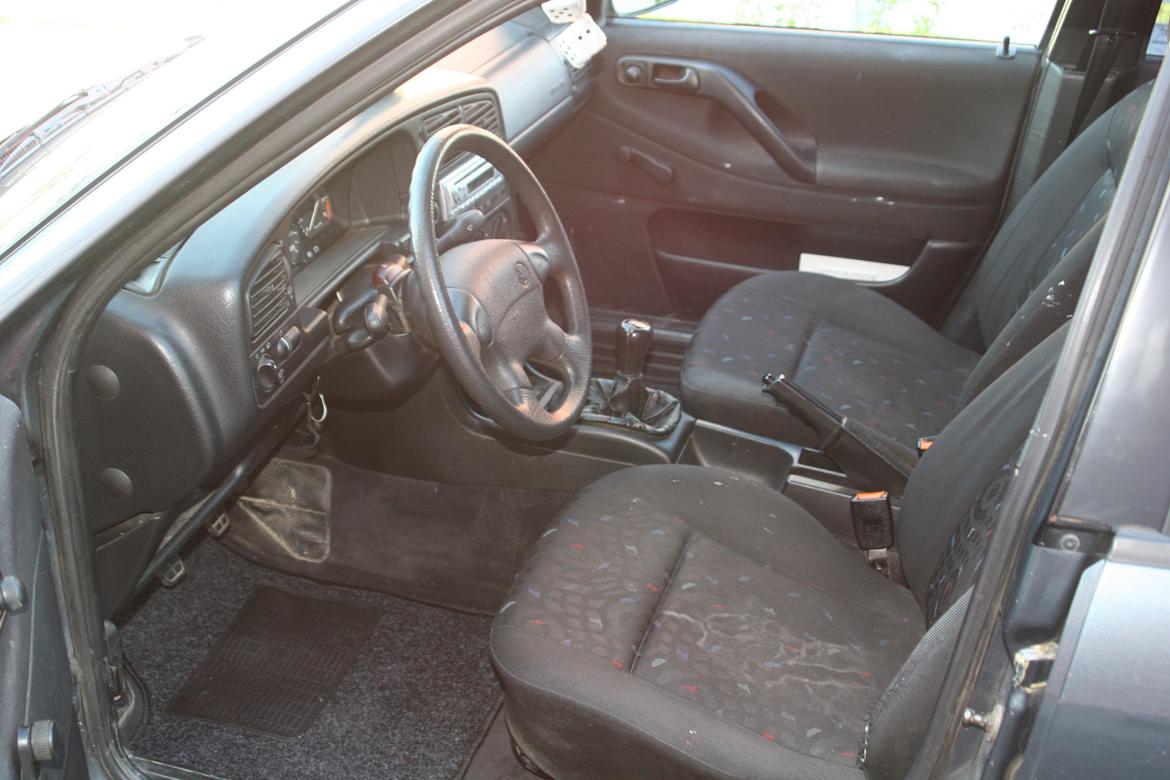 VW Passat variant 1.8 billede 6