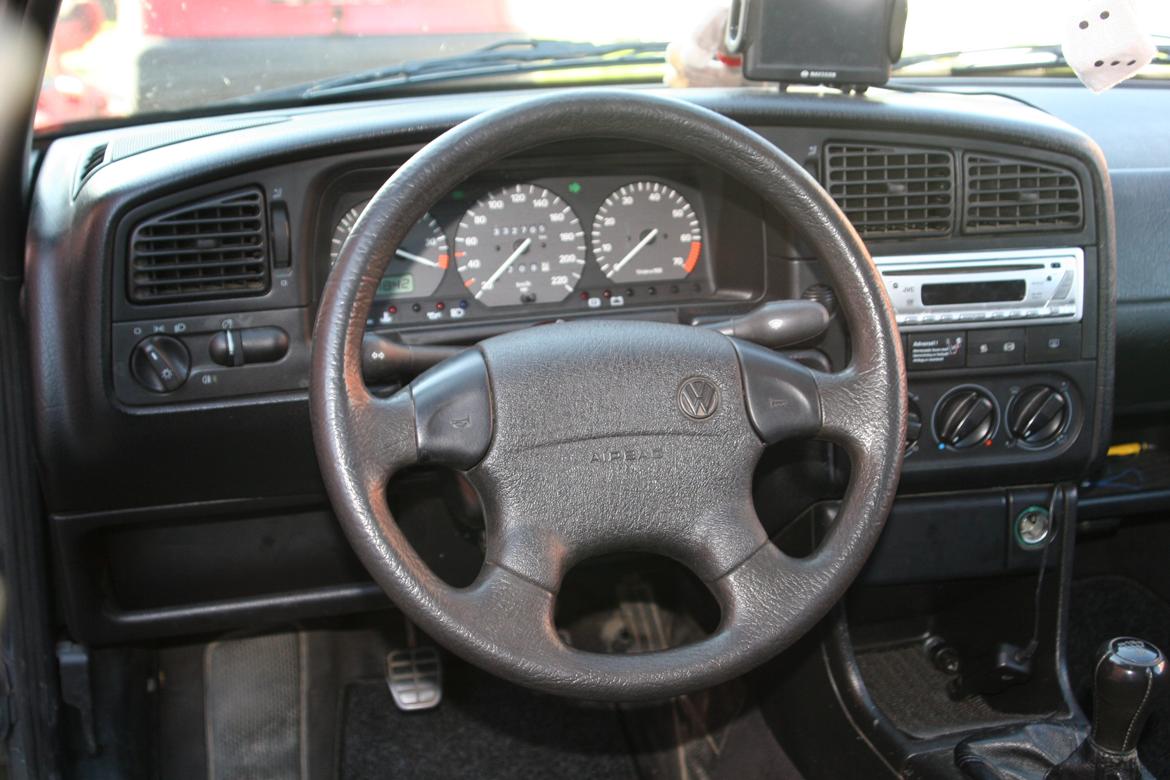 VW Passat variant 1.8 billede 7