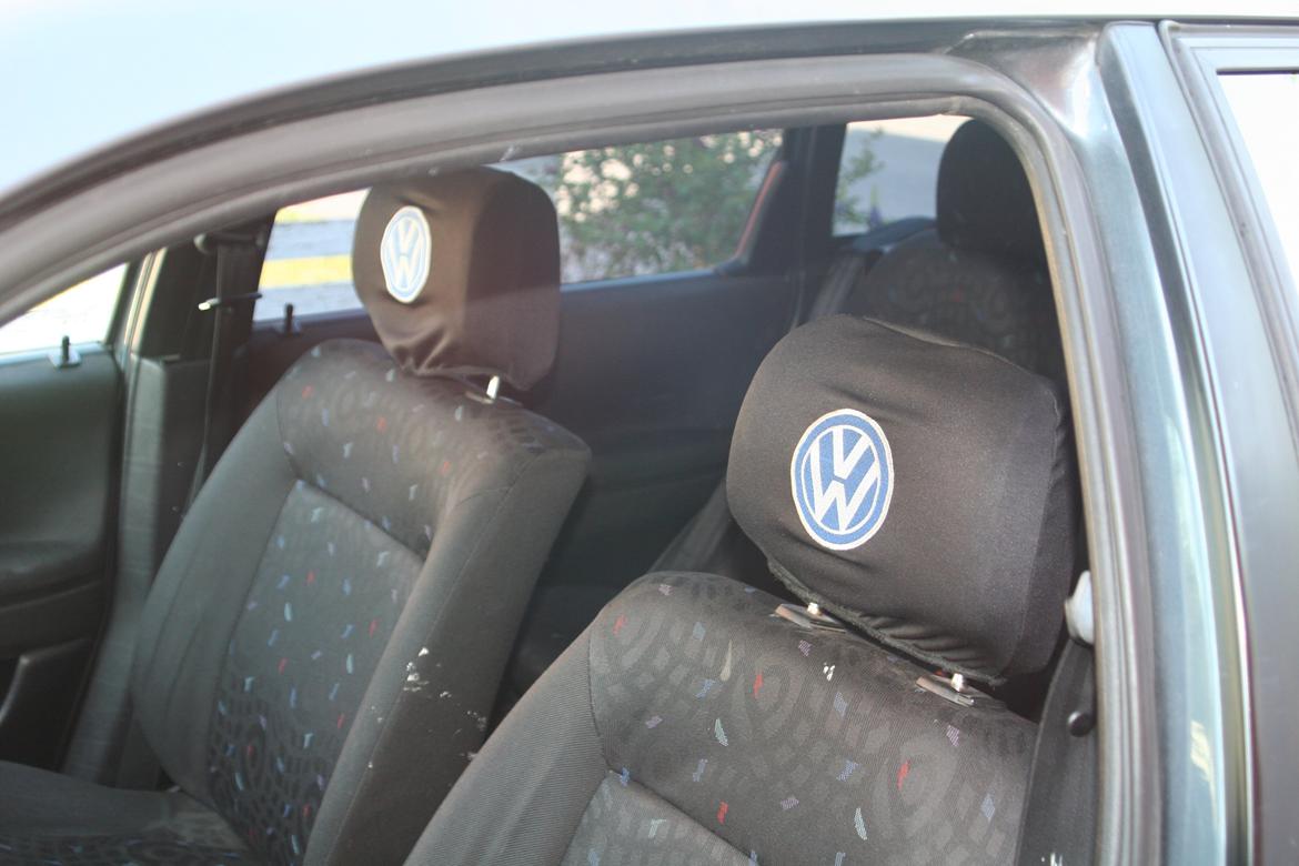 VW Passat variant 1.8 billede 10