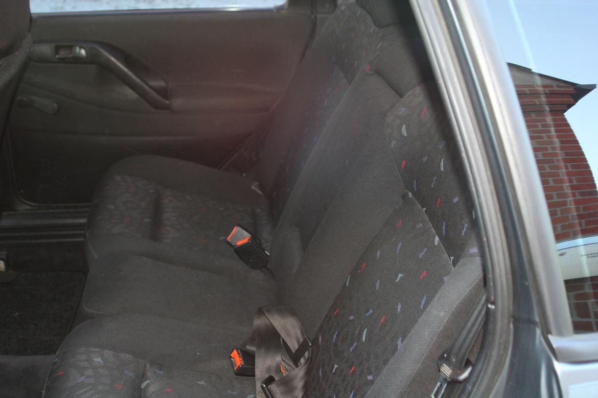 VW Passat variant 1.8 billede 12