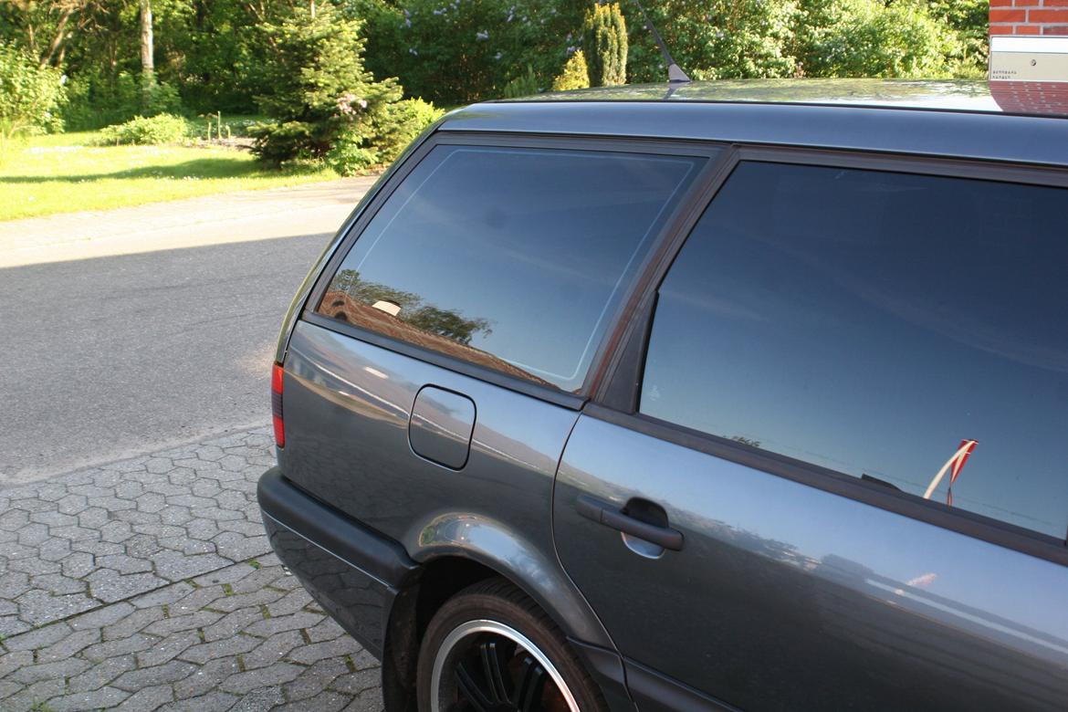 VW Passat variant 1.8 billede 14