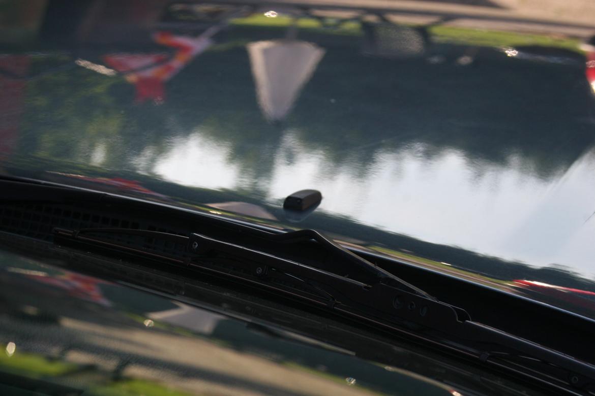 VW Passat variant 1.8 billede 15