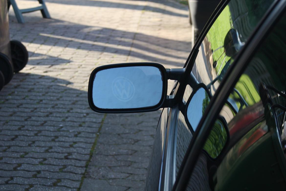 VW Passat variant 1.8 billede 16