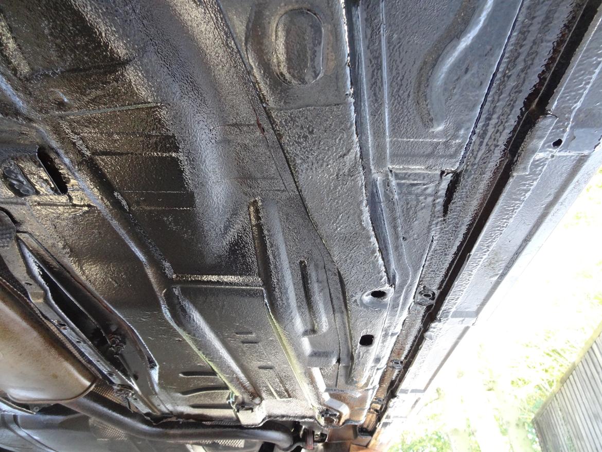 Ford Mondeo Ghia billede 11