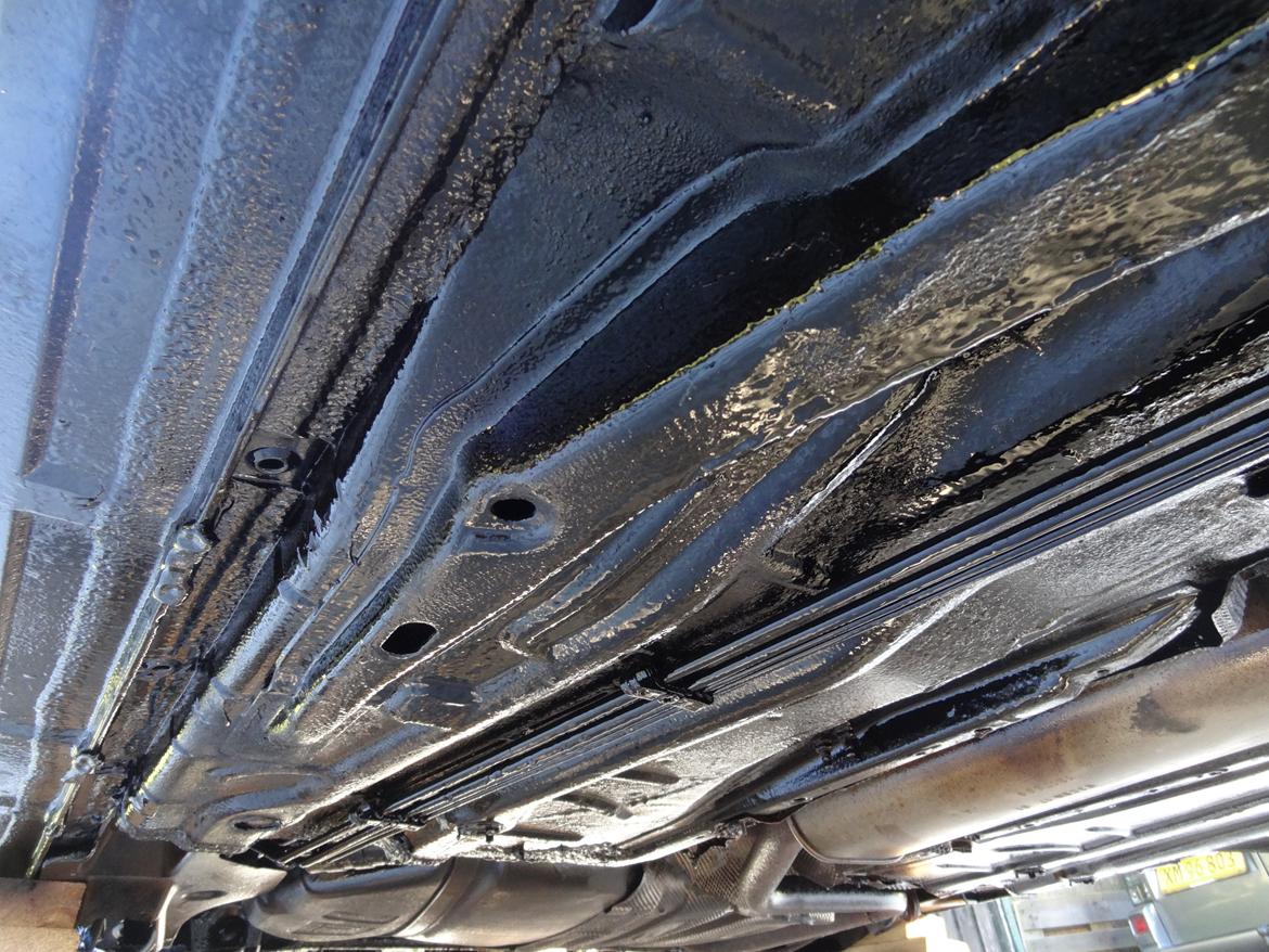 Ford Mondeo Ghia billede 13