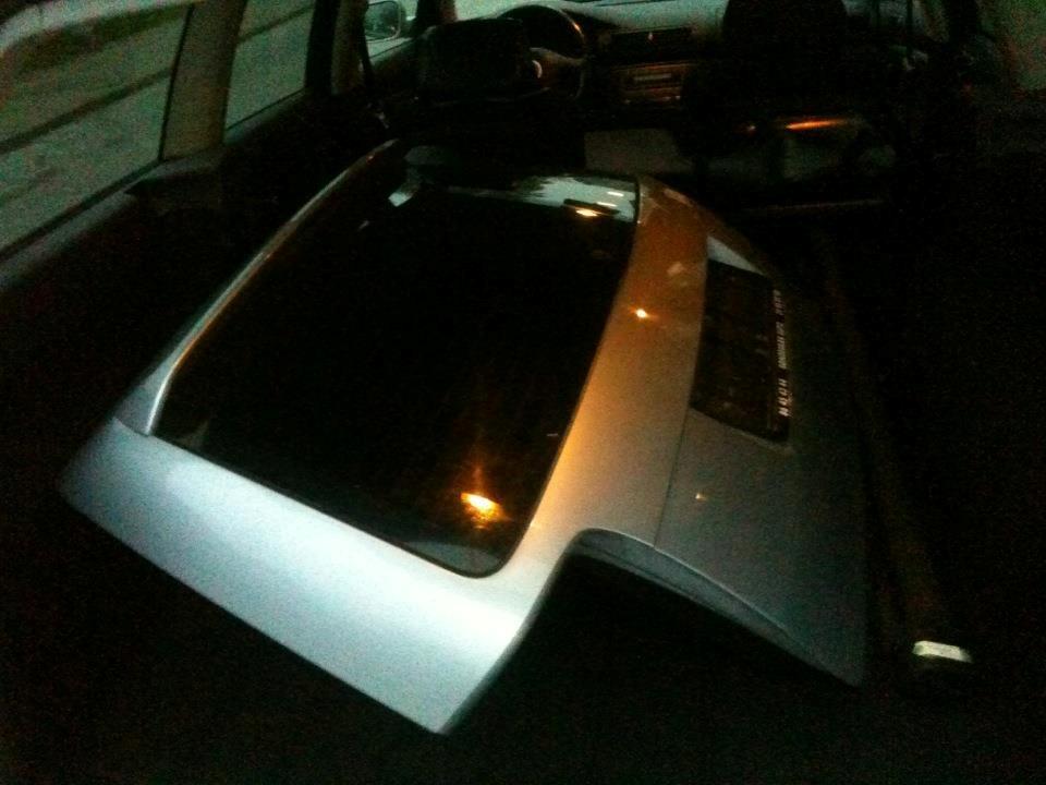 VW Passat Tdi Trendline billede 2