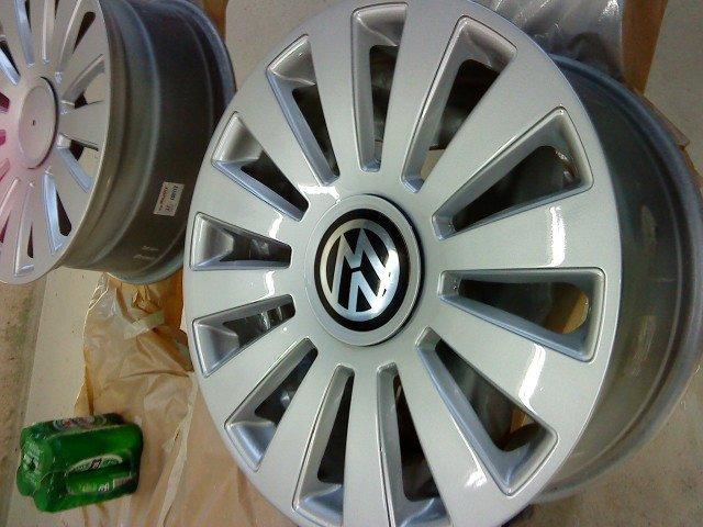 VW Passat Tdi Trendline billede 8