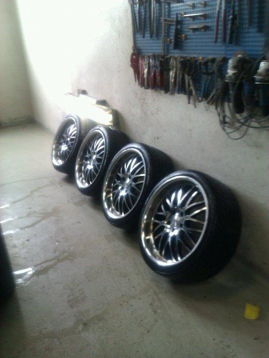 VW Passat Tdi Trendline - Dotz mugello billede 16