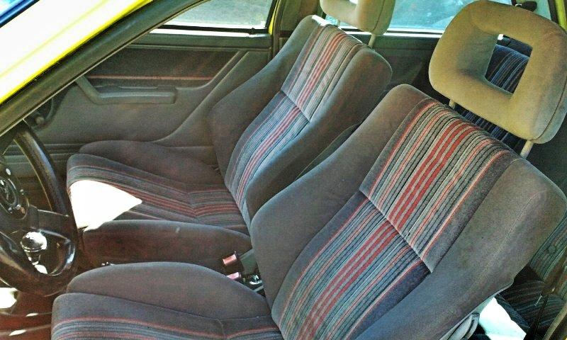 Opel corsa a gsi byttet til astra billede 15