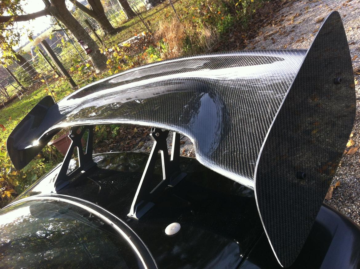 Nissan S13 200sx Drifter SOLGT billede 9