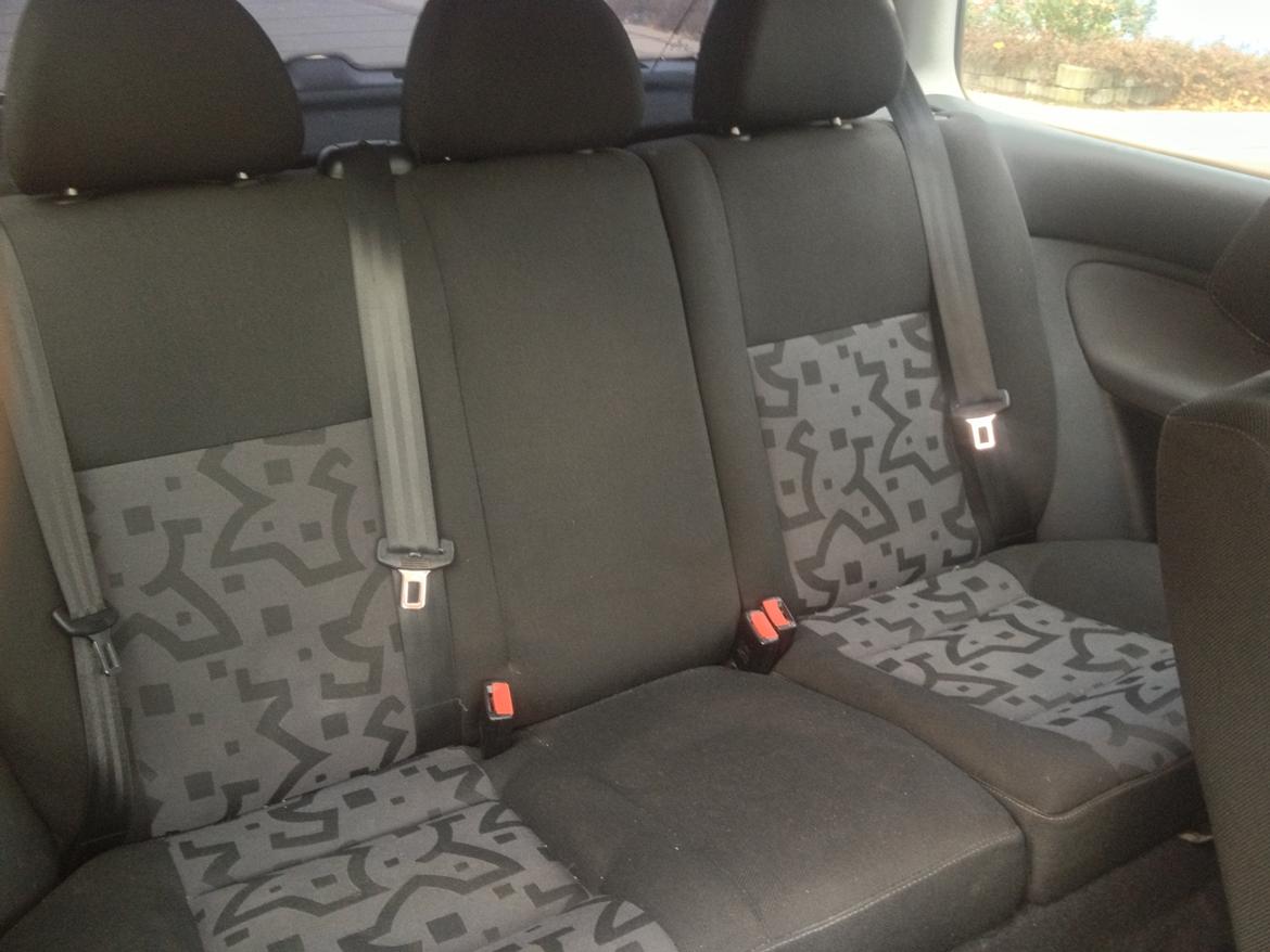 VW Golf IV (SOLGT) billede 3