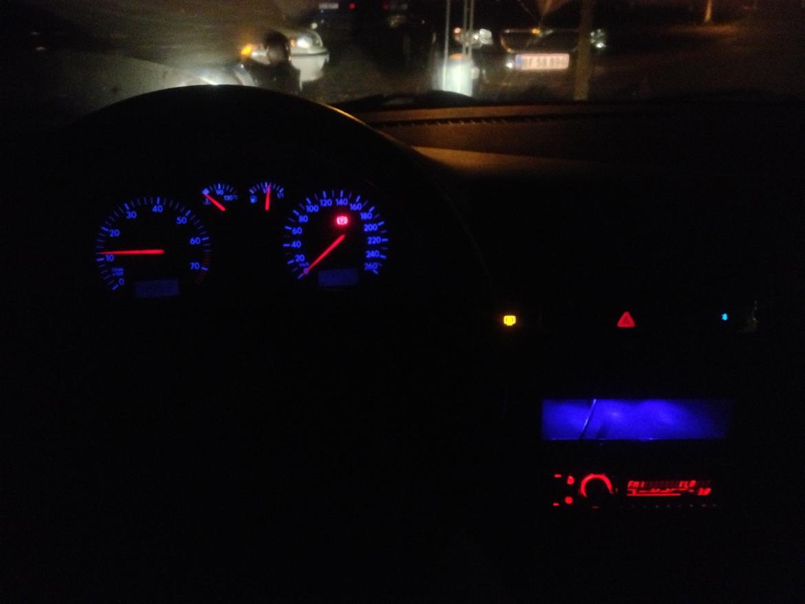 VW Golf IV (SOLGT) billede 4