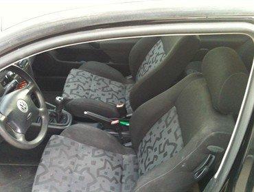 VW Golf IV (SOLGT) billede 11