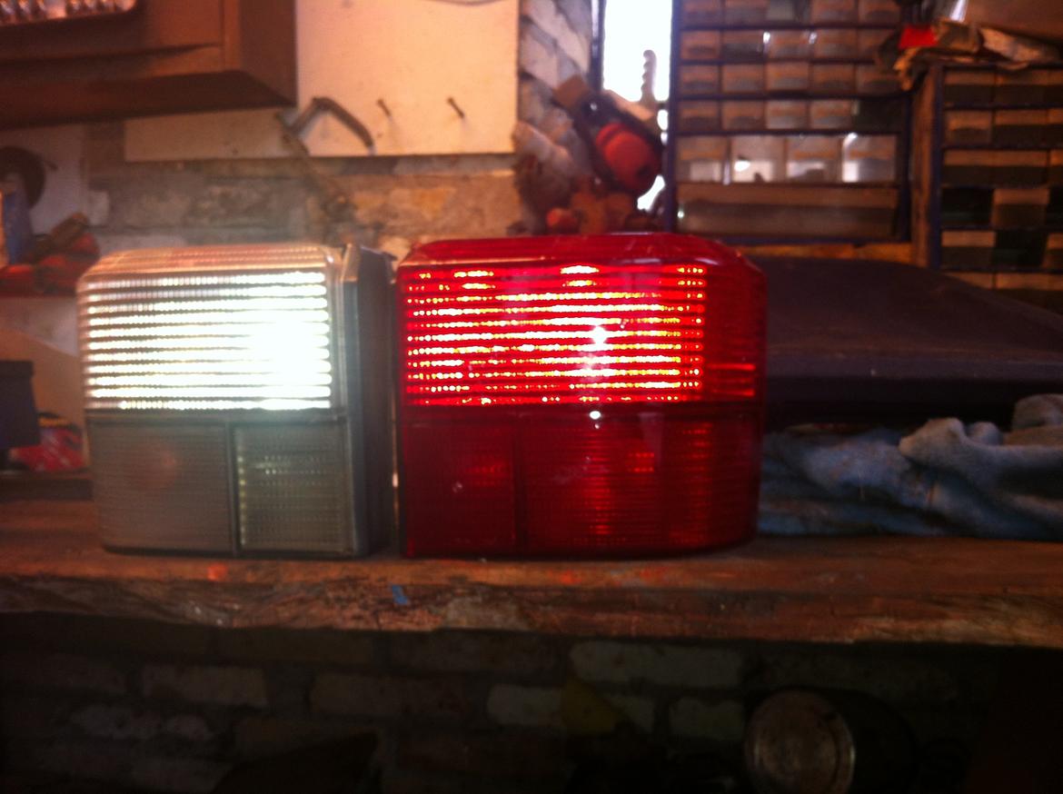 VW DOKA (solgt) billede 11