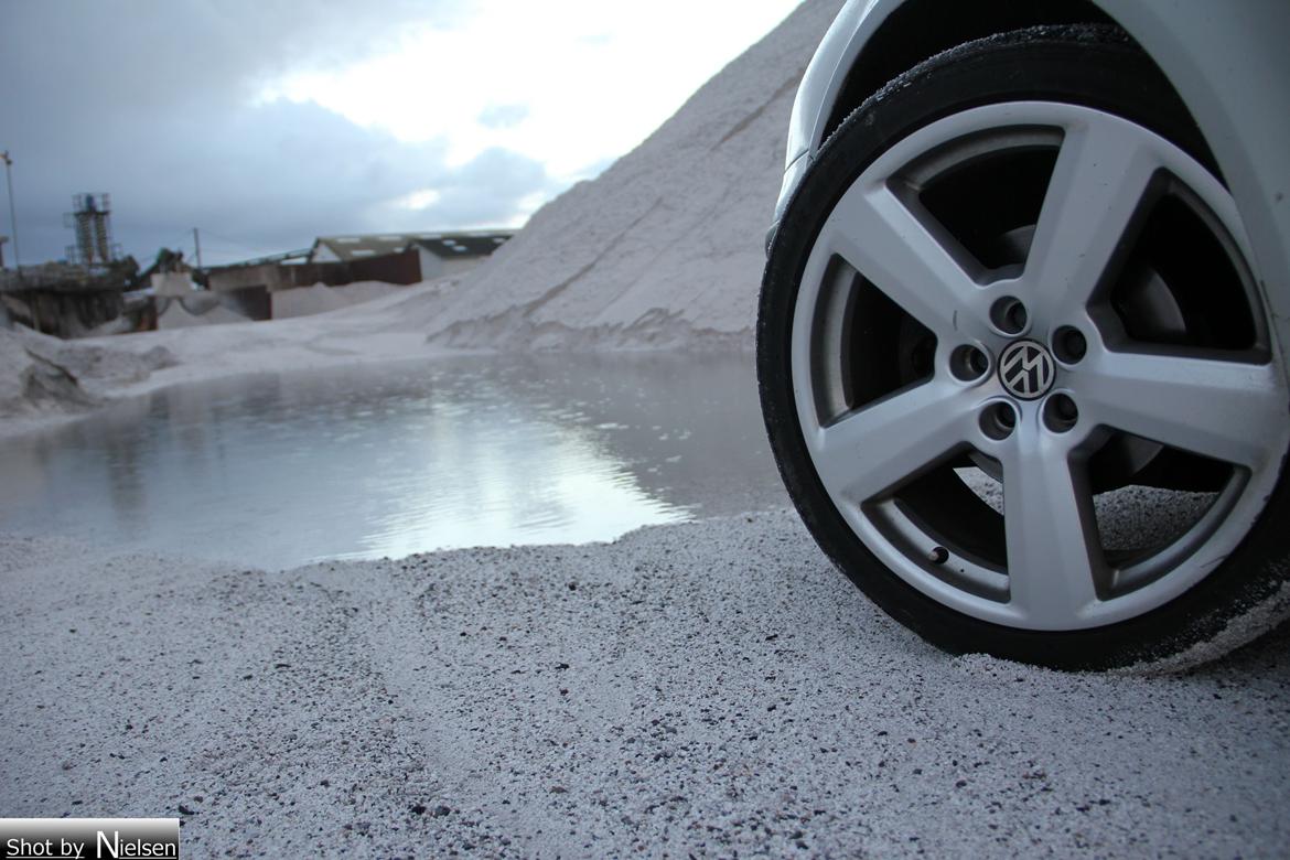 VW Bora 1,6 R.I.P billede 13