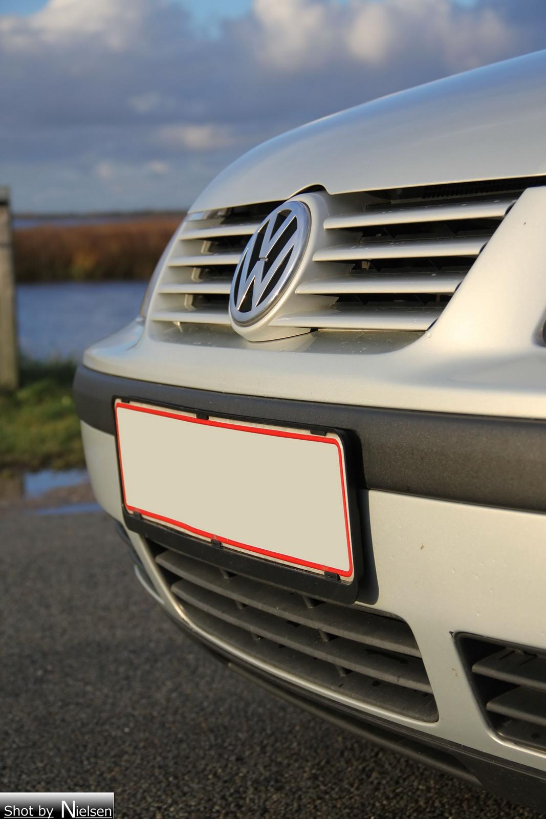 VW Bora 1,6 R.I.P billede 2