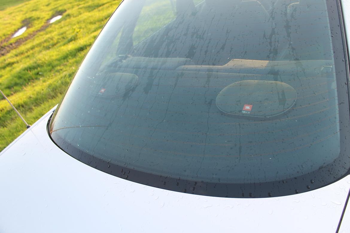 Audi 80 limousine billede 8