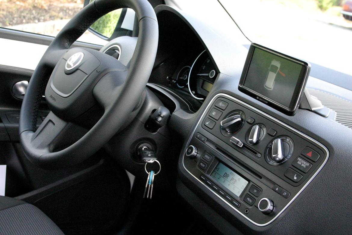 Skoda Citigo 1.0 Elegance billede 5