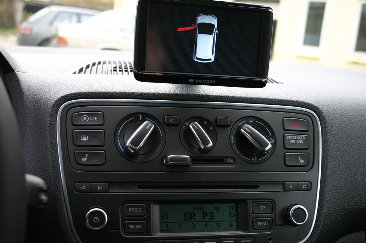 Skoda Citigo 1.0 Elegance billede 7