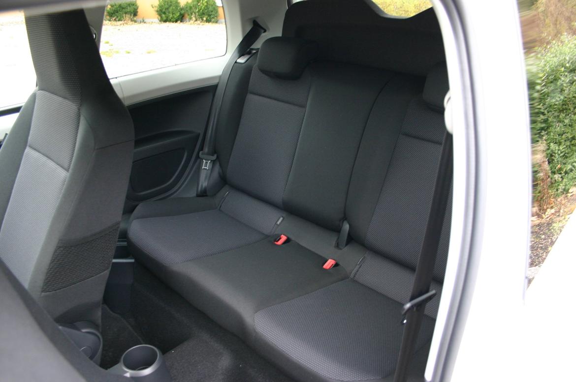 Skoda Citigo 1.0 Elegance billede 9