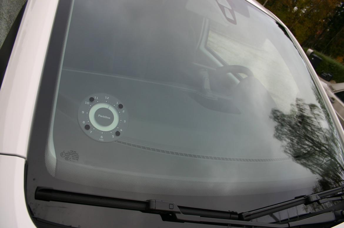 Skoda Citigo 1.0 Elegance billede 16