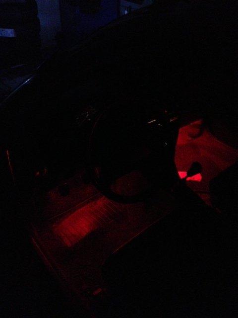 Toyota starlet 1,3i (solgt) billede 9