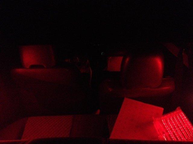 Toyota starlet 1,3i (solgt) billede 10