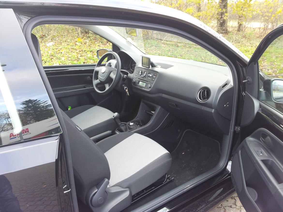 Skoda Citigo Ambition billede 4