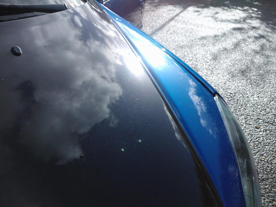 Peugeot 206 2.0 HDI XS (Tidl. Bil) billede 15